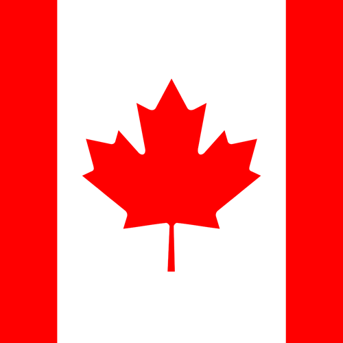 Canadian Flag