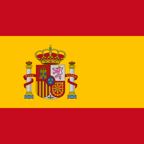 Spanish flag