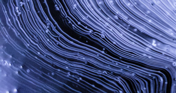We are all connected mindfully, part 1