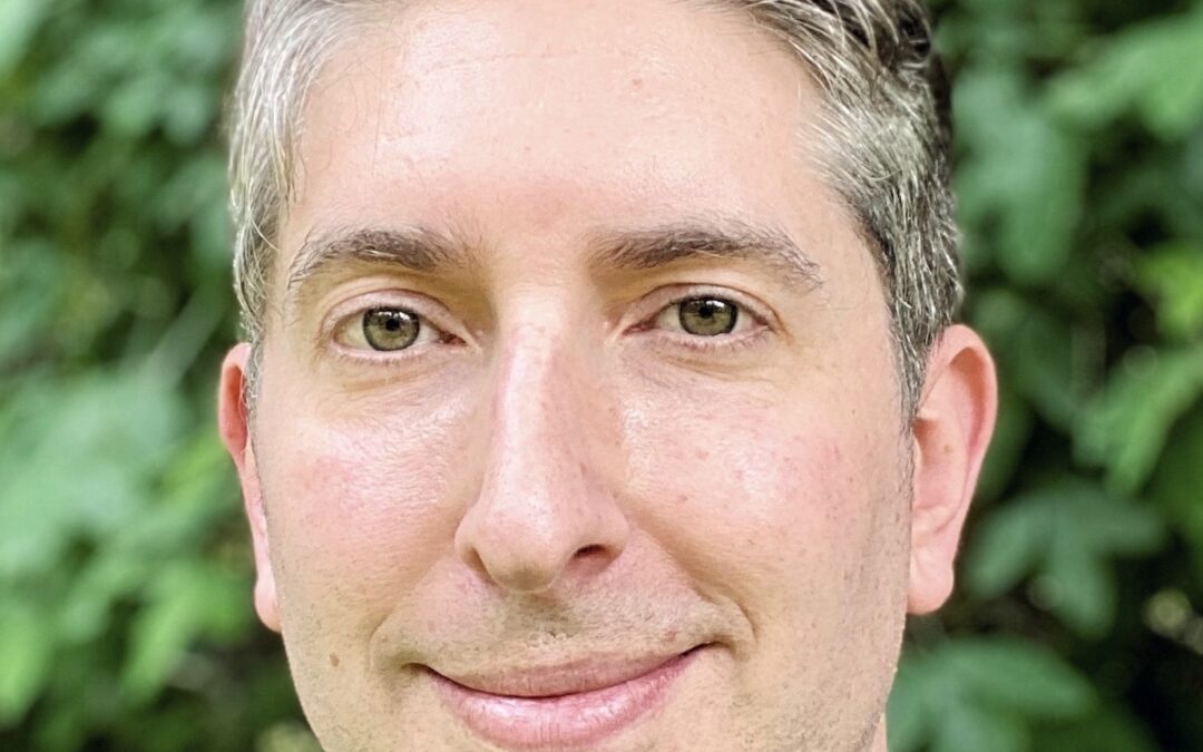 Adam Carmel, PhD