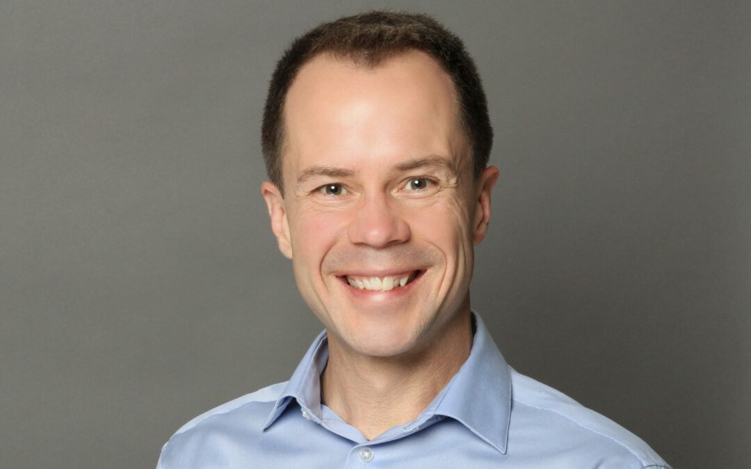 Alexander Chapman, PhD, R.Psych