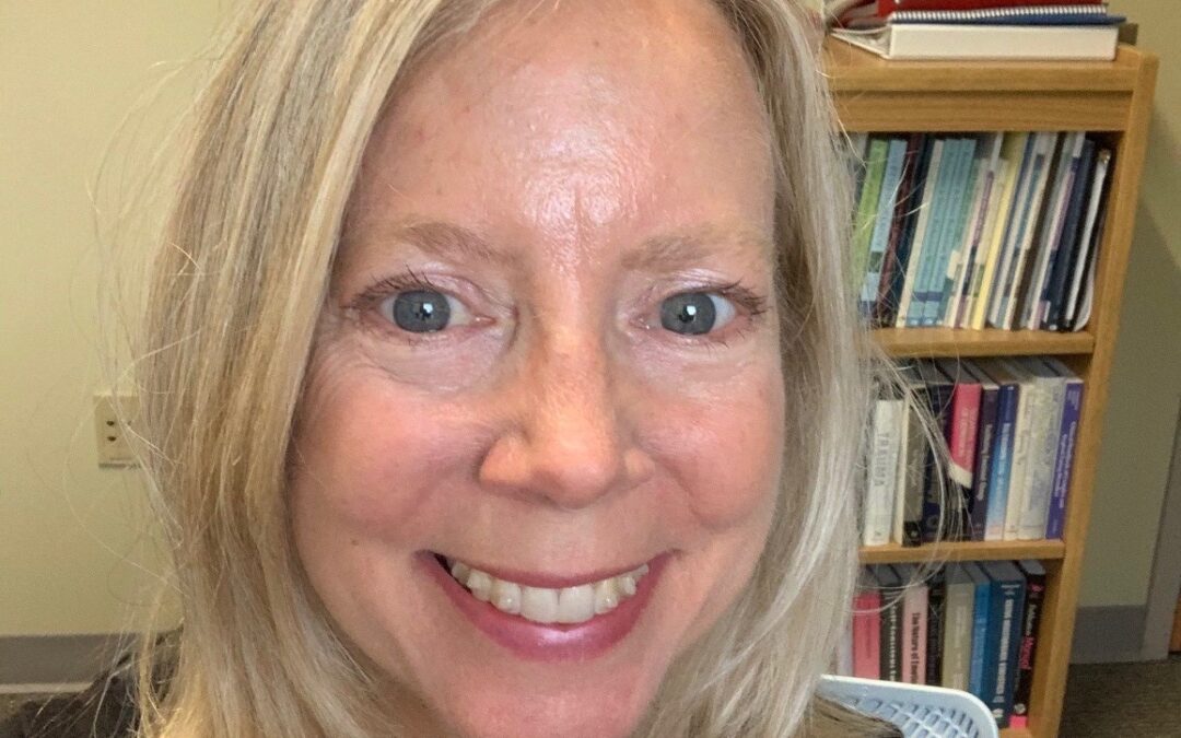 Amy Wagner, PhD