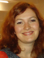 Andrada Neacsiu, PhD