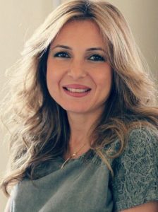 Basma F. Kilani