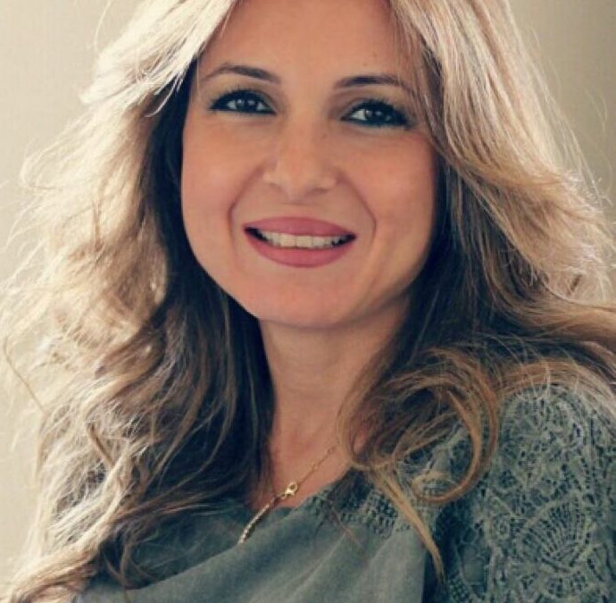 Basma F. Kilani