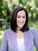 Carla Chugani, PhD, LPC