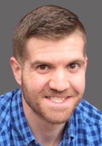 Casey Anderson, LCPC, RPT