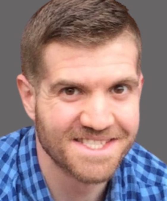 Casey Anderson, LCPC, RPT