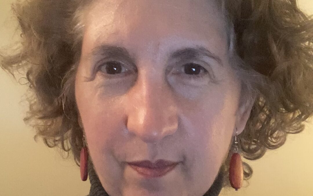 Christine Foertsch, PhD