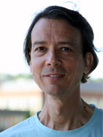 Clive Robins, PhD, ABPP