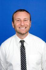 David Pantalone, PhD