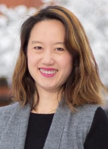 Debbie Leung, PhD, RPsych
