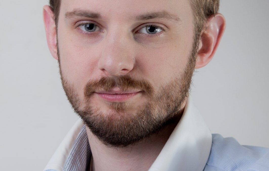 Dmitry Pushkarev, MD, PhD