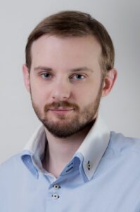 Dmitry Pushkarev, MD, PhD