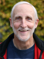 Ed Shearin, PhD, ASPP