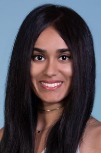 Faria Kamal, PhD