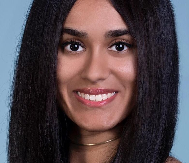 Faria Kamal, PhD