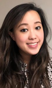 Gloria Seo, LCSW-C