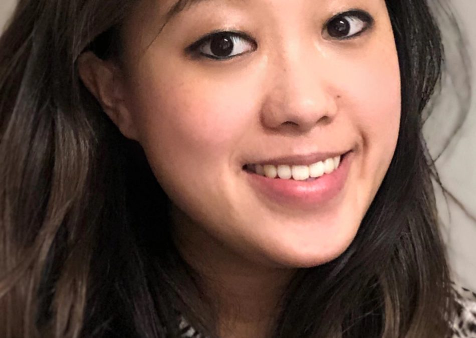 Gloria Seo, LCSW-C