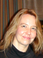 Heidi Heard, PhD