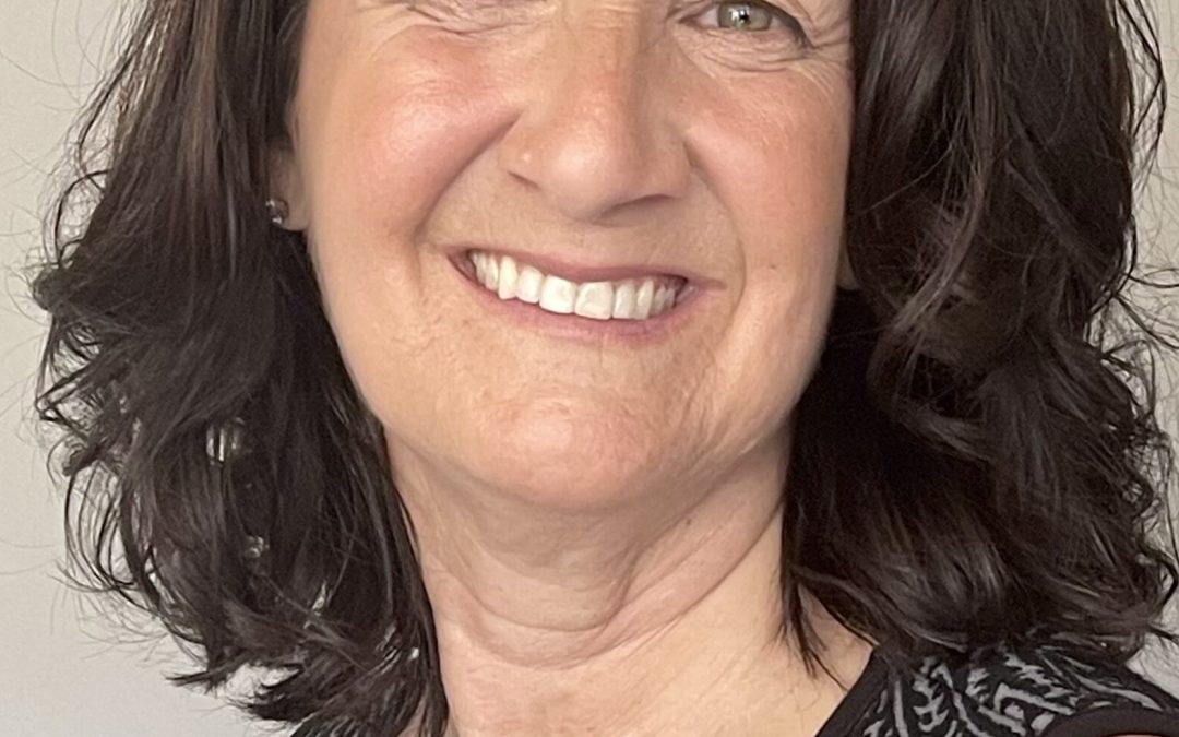Hélène Poitras, OTR