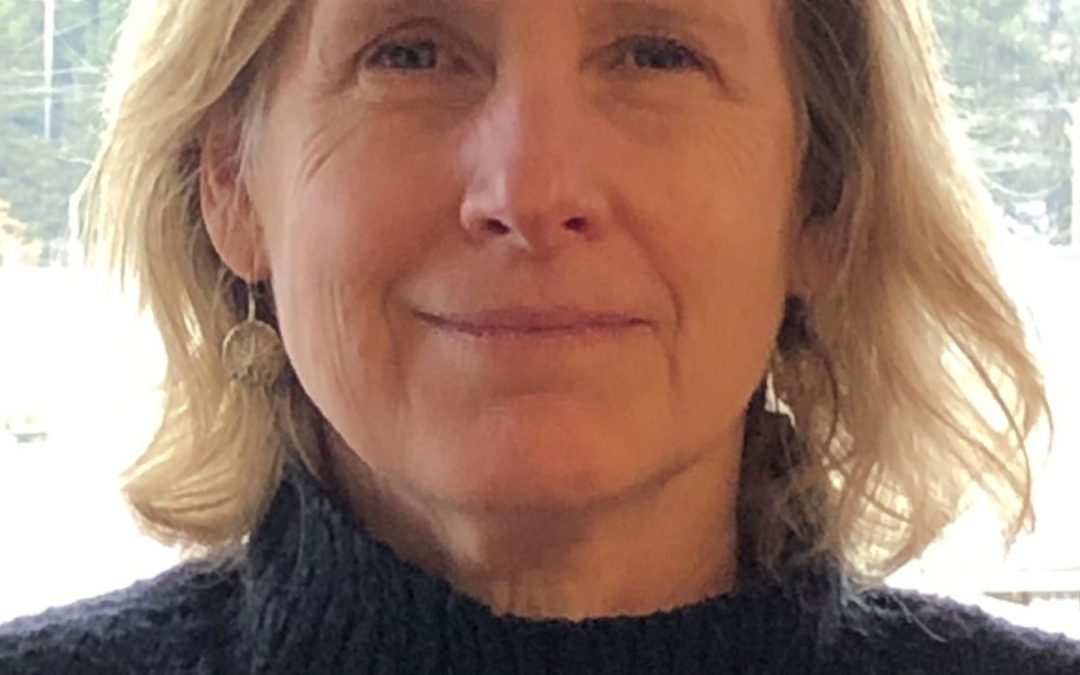 Janet Campbell, MSW