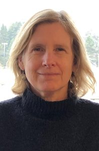 Janet Campbell, MSW