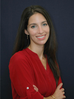 Katie Dixon-Gordon, Ph.D.