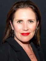 Kirsten Davis, DClinPsy