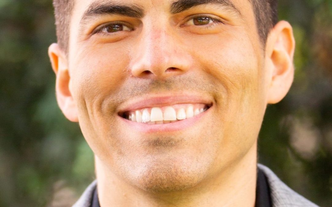 Marcus Rodriguez, PhD