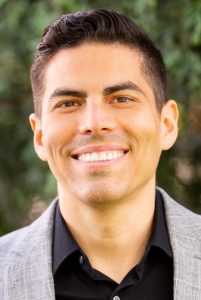 Marcus Rodriguez, PhD