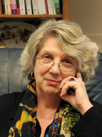 Marsha Linehan, PhD, ABPP