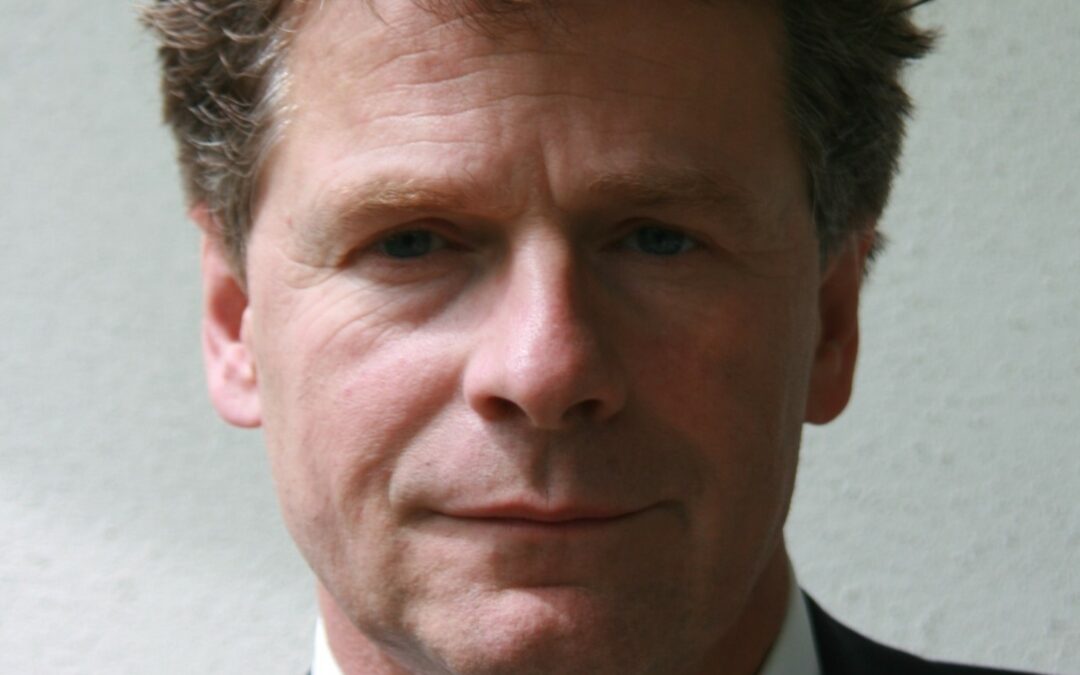 Martin Bohus, MD