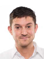 Micah Adler, MBA