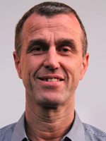 Mike Batcheler