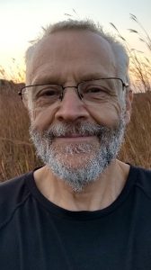 Randy Wolbert, LMSW, Zen Rōshi