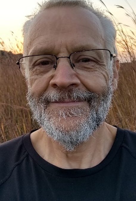 Randy Wolbert, LMSW, Zen Rōshi