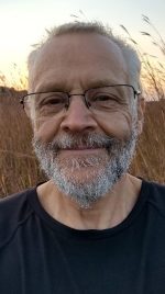 Randy Wolbert, LMSW, Zen Rōshi