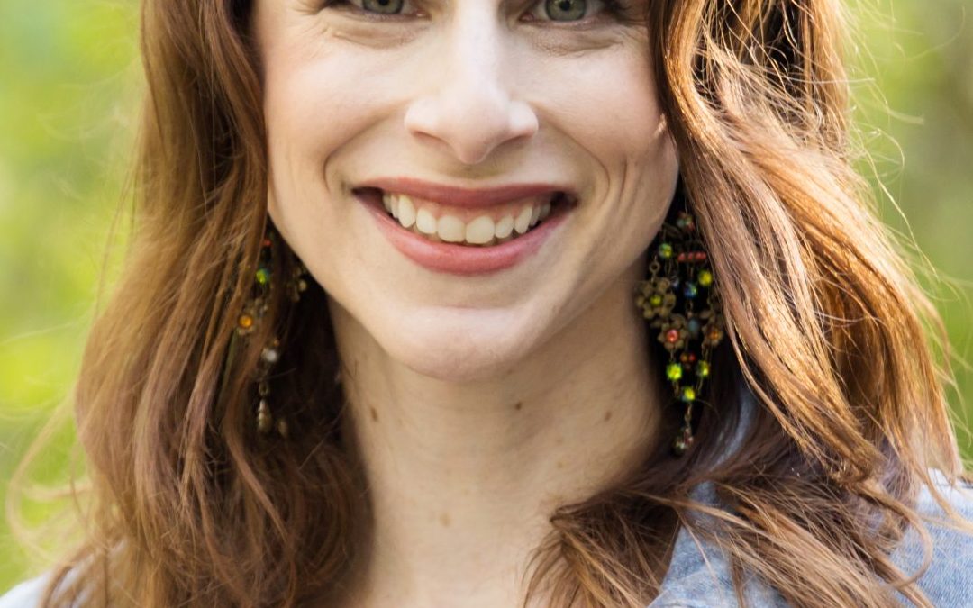 Sara Schmidt, PhD