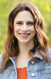 Sara Schmidt, PhD