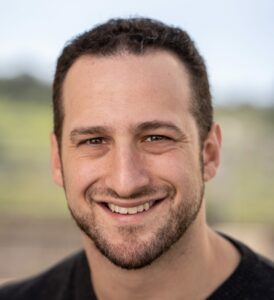 Steven (Shamshy) Schlager, PsyD