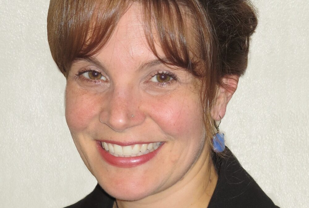 Suzanne Decker, PhD
