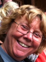 Wies van den Bosch, PhD