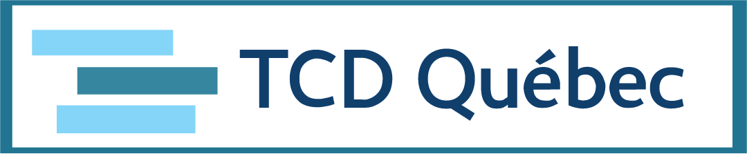 TCD-Quebec-Logo