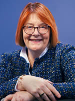 Michaela Swales, PhD