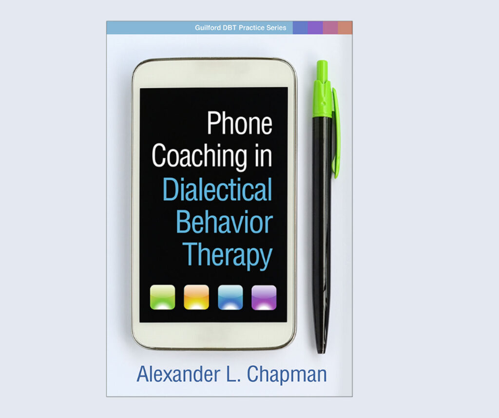 DBT Between Sessions: Generalizing DBT to Real Life